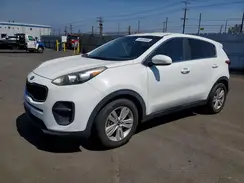 KNDPM3AC3K7508664 2019 KIA SPORTAGE