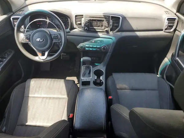 KNDPM3AC3K7508664 2019 KIA SPORTAGE - Image 8