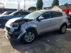 KNDPM3AC3K7509197 2019 KIA SPORTAGE