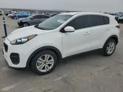 KNDPM3AC3K7510270 2019 KIA SPORTAGE
