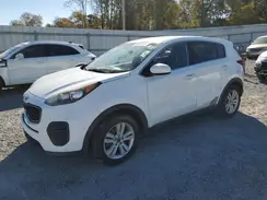 KNDPM3AC3K7511760 2019 KIA SPORTAGE