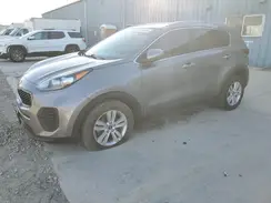 KNDPM3AC3K7512228 2019 KIA SPORTAGE