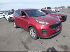 KNDPM3AC3K7513279 2019 KIA SPORTAGE