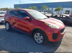 KNDPM3AC3K7514139 2019 KIA SPORTAGE