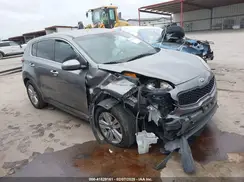 KNDPM3AC3K7515484 2019 KIA SPORTAGE