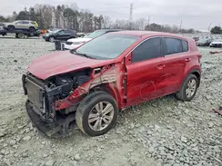 KNDPM3AC3K7520300 2019 KIA SPORTAGE