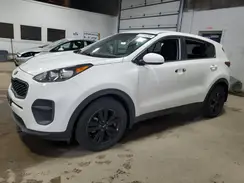 KNDPM3AC3K7524007 2019 KIA SPORTAGE