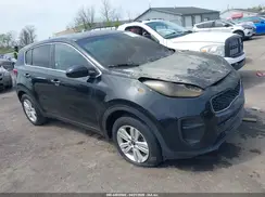 KNDPM3AC3K7525271 2019 KIA SPORTAGE