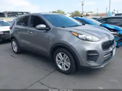 KNDPM3AC3K7525903 2019 KIA SPORTAGE