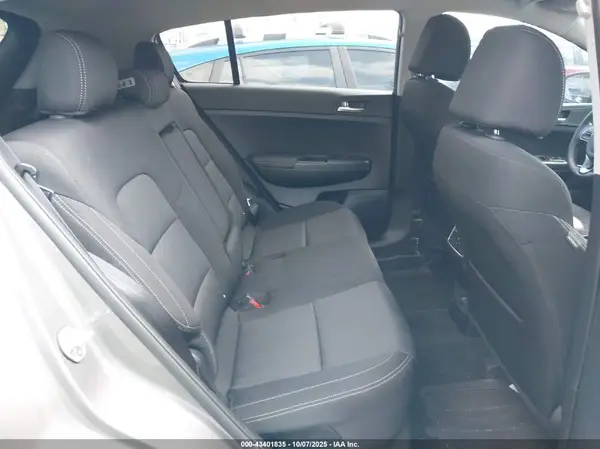 KNDPM3AC3K7525903 2019 KIA SPORTAGE - Image 8