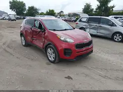 KNDPM3AC3K7526680 2019 KIA SPORTAGE