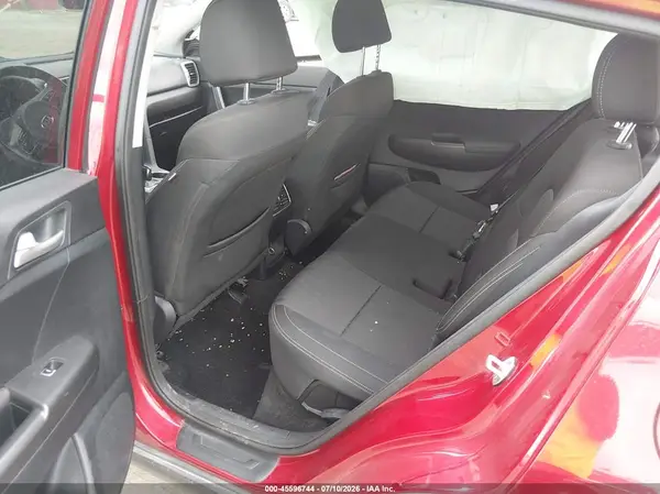 KNDPM3AC3K7526680 2019 KIA SPORTAGE - Image 8