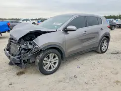 KNDPM3AC3K7526985 2019 KIA SPORTAGE