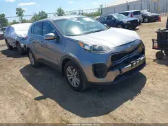 KNDPM3AC3K7529546 2019 KIA SPORTAGE