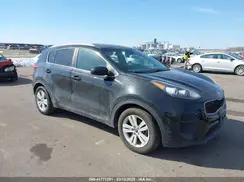 KNDPM3AC3K7529594 2019 KIA SPORTAGE