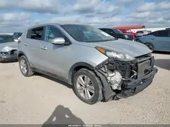 KNDPM3AC3K7530762 2019 KIA SPORTAGE