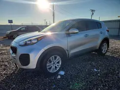 KNDPM3AC3K7530924 2019 KIA SPORTAGE