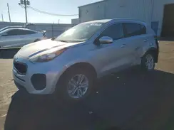 KNDPM3AC3K7530938 2019 KIA SPORTAGE