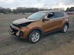 KNDPM3AC3K7535119 2019 KIA SPORTAGE
