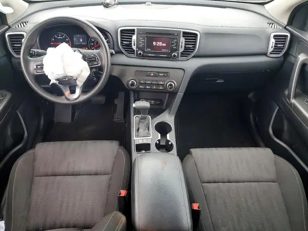 KNDPM3AC3K7535119 2019 KIA SPORTAGE - Image 8