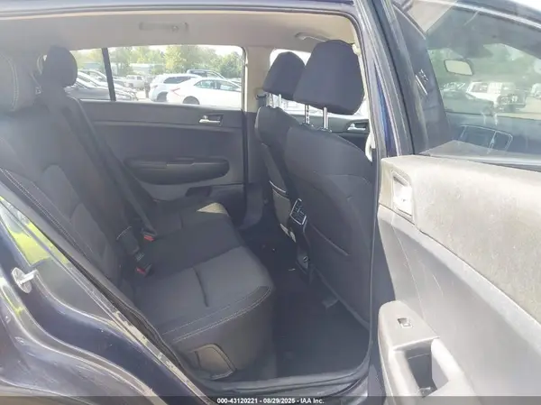 KNDPM3AC3K7536545 2019 KIA SPORTAGE - Image 8