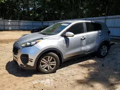 KNDPM3AC3K7536593 2019 KIA SPORTAGE