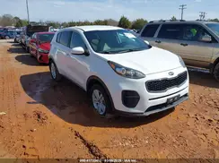 KNDPM3AC3K7536691 2019 KIA SPORTAGE