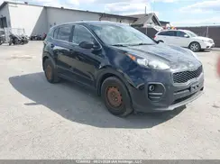 KNDPM3AC3K7537436 2019 KIA SPORTAGE