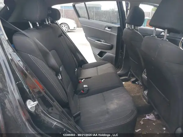 KNDPM3AC3K7537436 2019 KIA SPORTAGE - Image 8