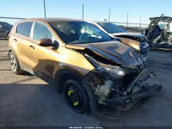 KNDPM3AC3K7541616 2019 KIA SPORTAGE