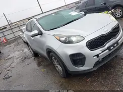 KNDPM3AC3K7543057 2019 KIA SPORTAGE