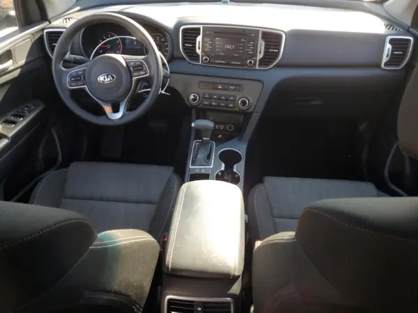 KNDPM3AC3K7544144 2019 KIA SPORTAGE - Image 8