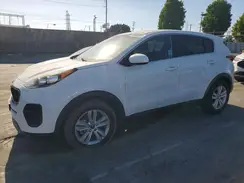 KNDPM3AC3K7545729 2019 KIA SPORTAGE