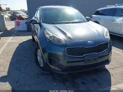 KNDPM3AC3K7546105 2019 KIA SPORTAGE