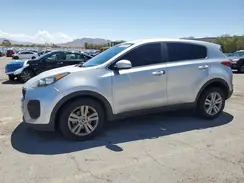 KNDPM3AC3K7547108 2019 KIA SPORTAGE
