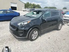 KNDPM3AC3K7548307 2019 KIA SPORTAGE
