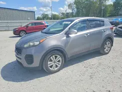 KNDPM3AC3K7549019 2019 KIA SPORTAGE
