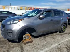 KNDPM3AC3K7549621 2019 KIA SPORTAGE