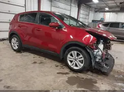 KNDPM3AC3K7551532 2019 KIA SPORTAGE