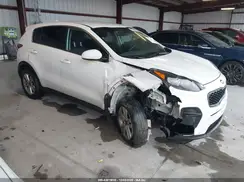 KNDPM3AC3K7553801 2019 KIA SPORTAGE