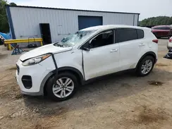 KNDPM3AC3K7555595 2019 KIA SPORTAGE