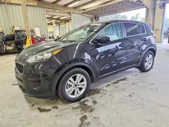 KNDPM3AC3K7556391 2019 KIA SPORTAGE