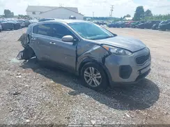 KNDPM3AC3K7558304 2019 KIA SPORTAGE