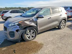 KNDPM3AC3K7560652 2019 KIA SPORTAGE