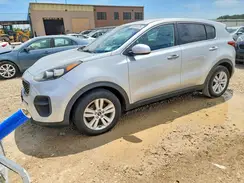 KNDPM3AC3K7562045 2019 KIA SPORTAGE