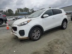 KNDPM3AC3K7562448 2019 KIA SPORTAGE