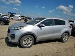 KNDPM3AC3K7563633 2019 KIA SPORTAGE