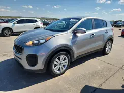 KNDPM3AC3K7565110 2019 KIA SPORTAGE
