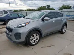 KNDPM3AC3K7568105 2019 KIA SPORTAGE