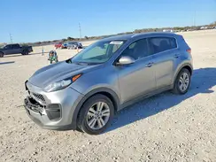 KNDPM3AC3K7568122 2019 KIA SPORTAGE